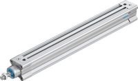 Пневмоцилиндр стандартный Festo DSBC-32-300-PPVA-N3