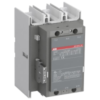 Контактор AF400-30-11, катушка: 24-60 В/DC ABB 1SFL577001R6811