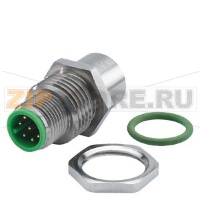 КАБЕЛЬ DRIVE-CLIQ ШКАФНОГО ИСПОЛНЕНИЯ ДЛЯ -2DC30 И -2DC34 КАБЕЛЕЙ С 24B ШТЕКЕРОМ ПЕРЕДАЧИ И СОЕДИНИТЕЛЬНЫМ РАЗЪЕМОМ Siemens 6FX2003-0DT67