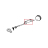 Seat of rising shaft Gastromix B 5 ECO