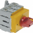 ПЕРЕКЛЮЧАТЕЛЬ 0-1 63A SIEMENS - ПЕРЕКЛЮЧАТЕЛЬ 0-1 63A SIEMENS