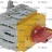 ПЕРЕКЛЮЧАТЕЛЬ 0-1 63A SIEMENS - ПЕРЕКЛЮЧАТЕЛЬ 0-1 63A SIEMENS