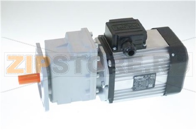 МОТОР-РЕДУКТОР 