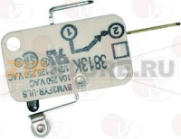 МИКРОВЫКЛЮЧАТЕЛЬ