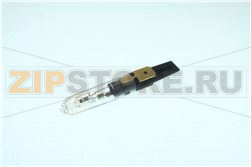 BULBO ARANCIO 400V/415/440V Ø13mmT150° 