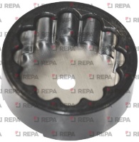 СОЕДИНЕНИЕ ЖЕСТКОЕ ВЕРХНЕЕ В КОМПЛЕКТЕ