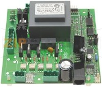 SCHEDA ELETTRONICA 220V COMPLETA MATINEE