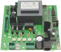 SCHEDA ELETTRONICA 220V COMPLETA MATINEE