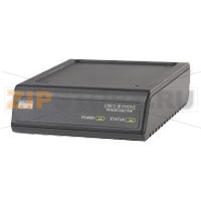 Блок питания Cisco CTS-PWR-INJ= 
