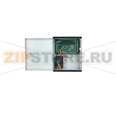 Контроллер Dahua DHI-ASC1204C-D 