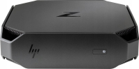 Компьютер 3.2 ГГц, 6 ядер, Intel Core i7 8700, 16384 Мб, DDR4 HPE 4RW96EA