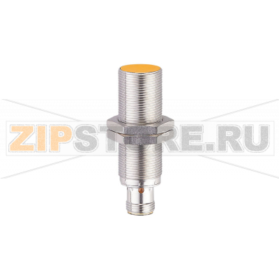 Датчик безопасности индуктивный IFM GG855S 