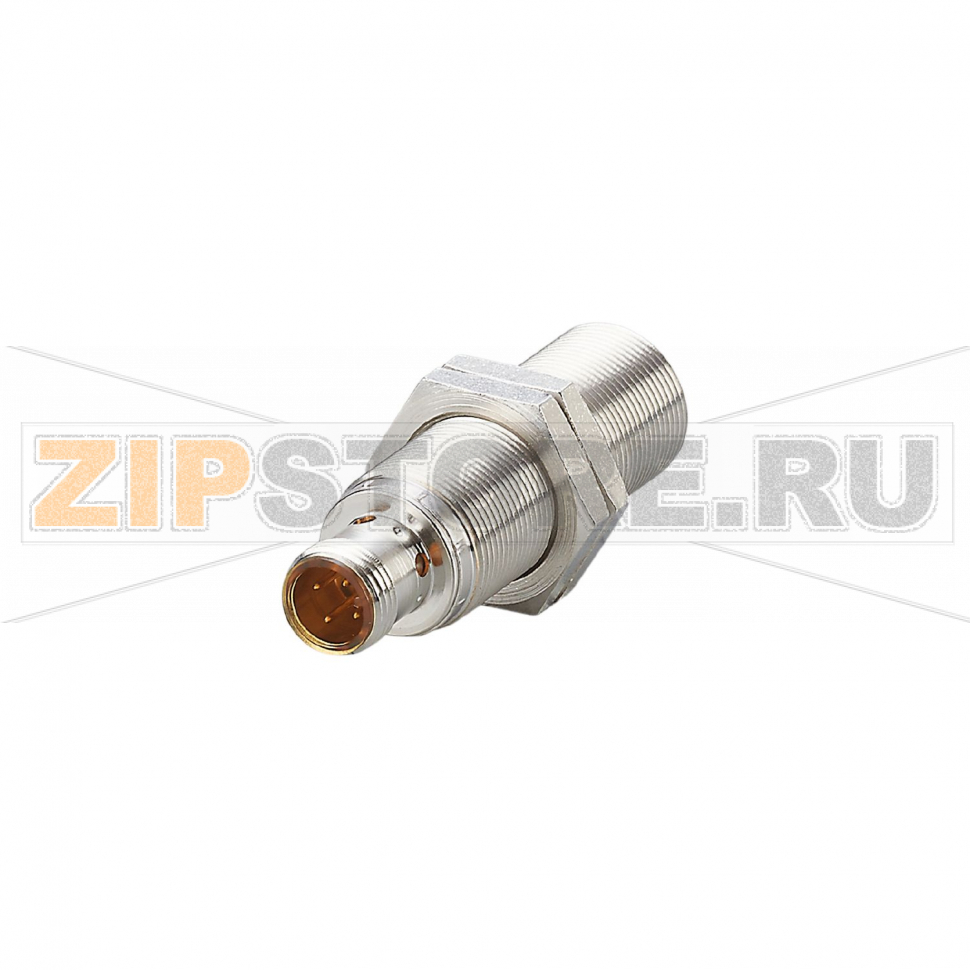 Датчик безопасности индуктивный IFM GG855S 
