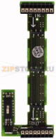 Плата подключения SWD для кнопочных постов, 3 позиция Eaton M22-SWD-I3-LP01