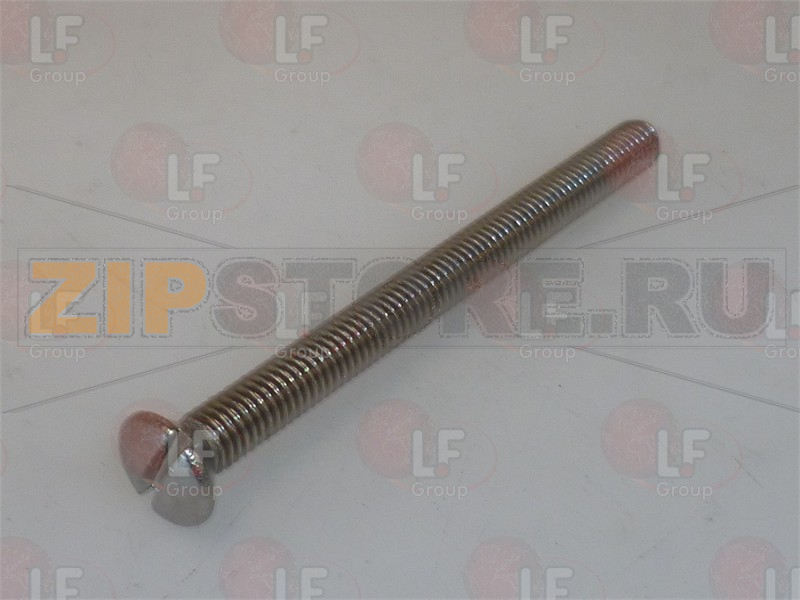 VITE A TESTA SVASATA CON CALOTTA M5x60 
