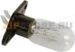 LAMP BOSCH 10011653 