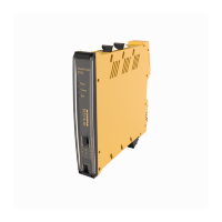 Модуль защиты электрошкафа Turck IM18-CCM40-MTI/24VDC