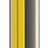 Завеса безопасности световая Leuze MLC500T14-600-IP - Завеса безопасности световая Leuze MLC500T14-600-IP