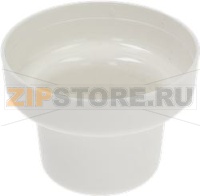 DRIP TRAY WHITE