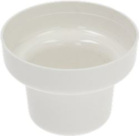 DRIP TRAY WHITE