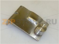 CHARNIER INFERIEUR GAUCHE