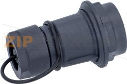 ЗАЩИТА LAN-ИНТЕРФЕЙСА IPX6 RATIONAL 40.05.509P 