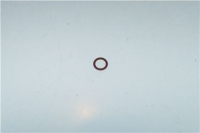 GASKET OR. RED SILICONE