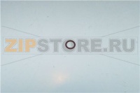 GASKET OR. RED SILICONE