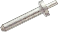 Штекер 2 мм, 6 A, 30 В/AC, 60 В/DC Hirschmann 931338001