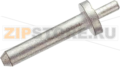 Штекер 2 мм, 6 A, 30 В/AC, 60 В/DC Hirschmann 931338001 