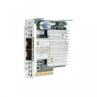 Карта сетевая HPE 728992-B21
