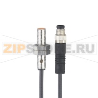Датчик индуктивный IFM IE5385