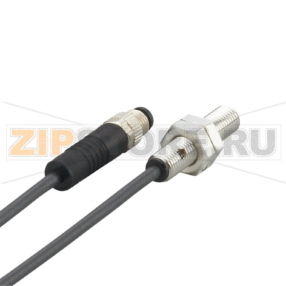 Датчик индуктивный IFM IE5385 