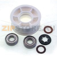 PULEGGIA ASCIUGATRICE ELECTROLUX 8996474