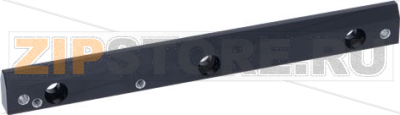 SLIDEWAY, BOWL LIFT LH 