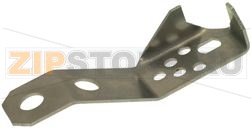 VALVE LEVER RIGHT 3/4-1 