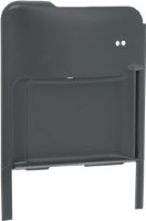 ПЕРЕДНЯЯ ПАНЕЛЬ МАШИНЫ, АНТРАЦИТ