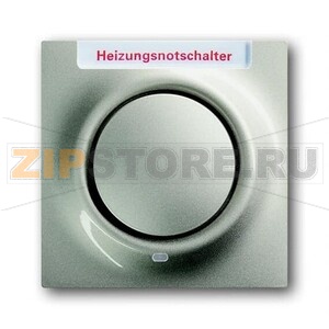 Клавиша выключателя/переключателя/кнопки ABB 2CKA001753A6612 