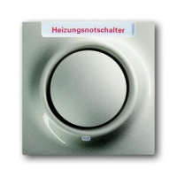 Клавиша выключателя/переключателя/кнопки ABB 2CKA001753A6612