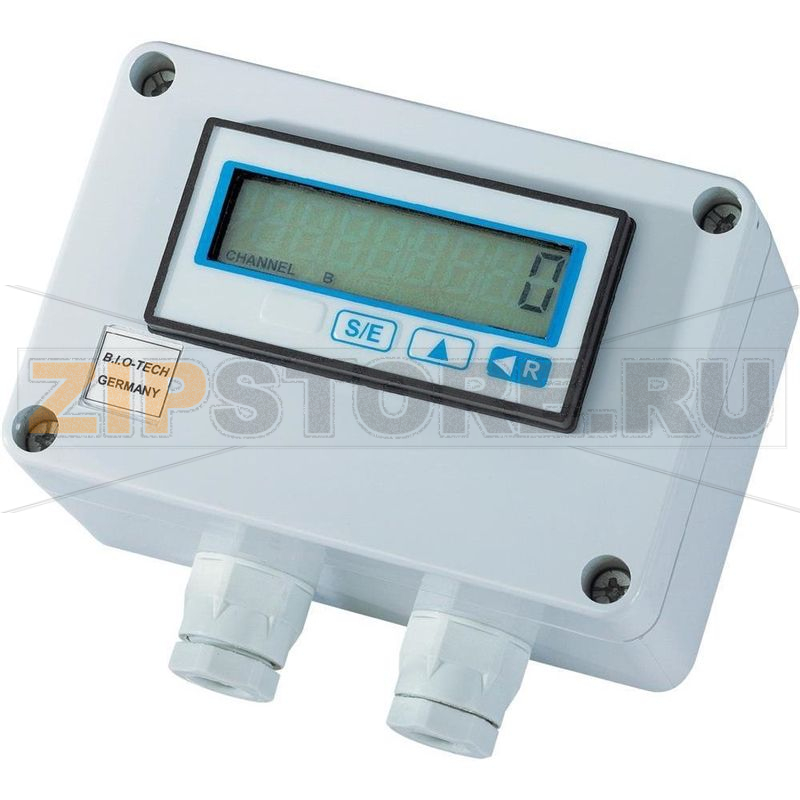 Контроллер Biotech ARS-261 