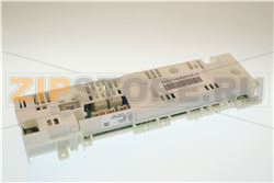 SCHEDA ELETTRONICA ELX 973916093917003 