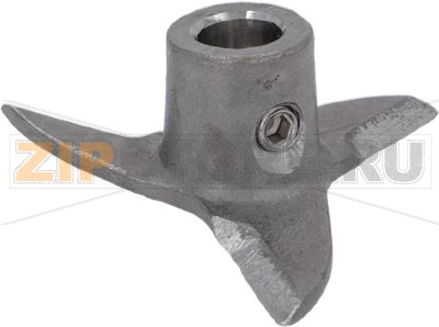 KNIFE STAINLESS STEEL MIXER MX25 