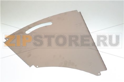 НАПРАВЛЯЮЩАЯ ТЕСТОРАСКАТОЧНОЙ МАШИНЫ PIZZA GROUP S47IE54007 