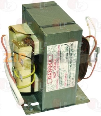 TRANSFORMATEUR HT 