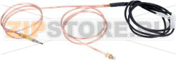 THERMOCOUPLE M9X1 1520 mm 