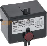 ПРЕДОХРАНИТЕЛЬ