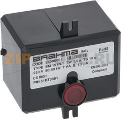 ПРЕДОХРАНИТЕЛЬ 