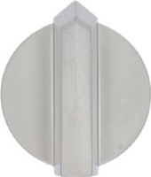KNOB FOR MICROWAVE OVEN SMEG 764976283