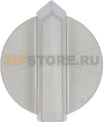 KNOB FOR MICROWAVE OVEN SMEG 764976283 