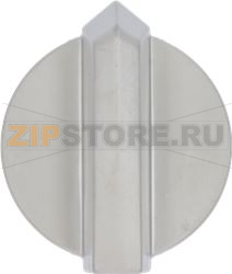 KNOB FOR MICROWAVE OVEN SMEG 764976283 